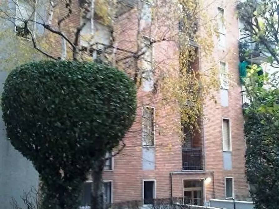 Immagine 15 di Monolocale in affitto  in via Trevi 4 a Milano