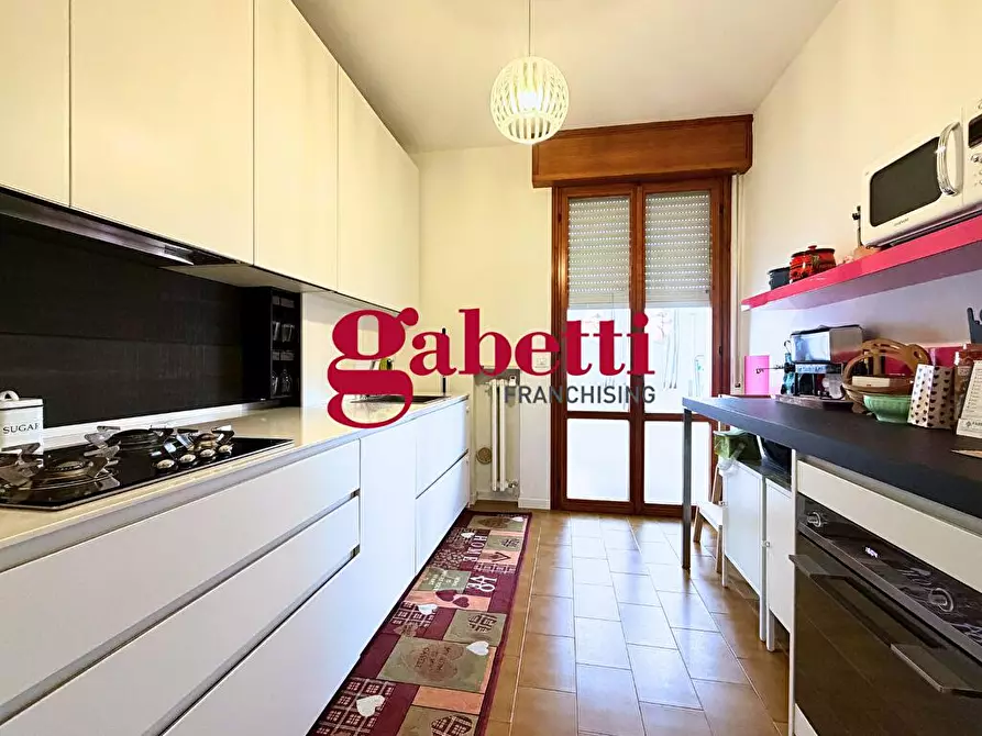 Immagine 1 di Appartamento in vendita  a Santarcangelo Di Romagna