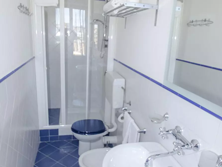 Immagine 5 di Appartamento in affitto  in Via XX settembre  107 a Caltanissetta