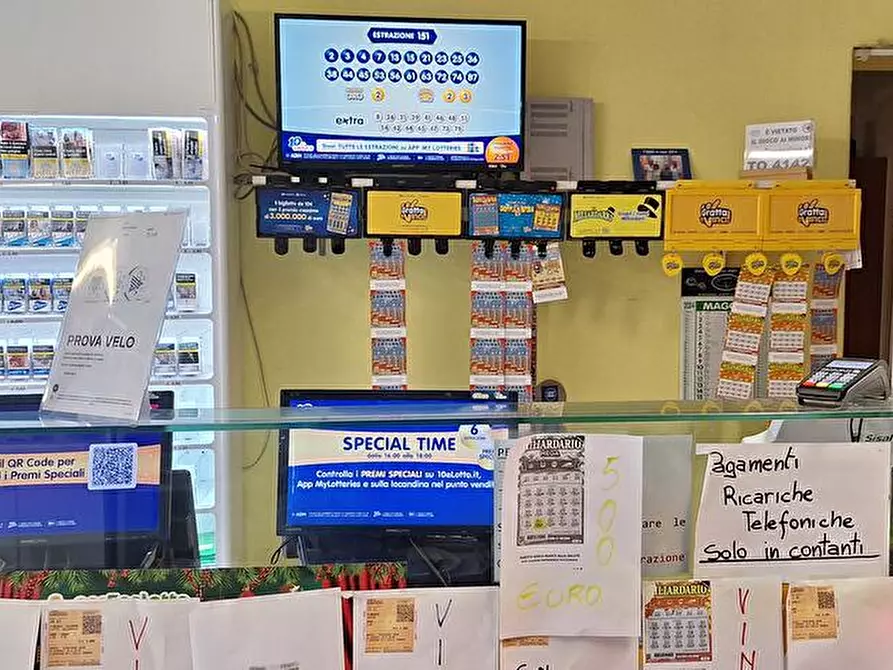 Immagine 7 di Attività commerciale in vendita  in corso savona 225 a Asti