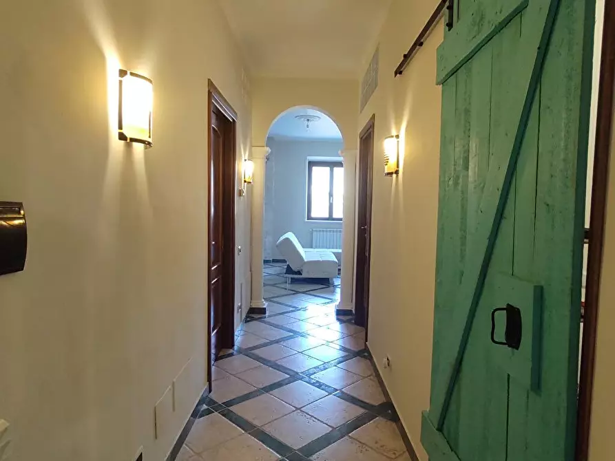 Immagine 12 di Porzione di villa in affitto  in Via macchia dello sterparo  64 a Frascati