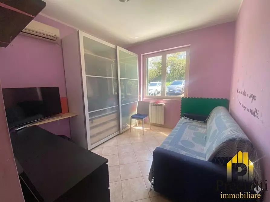 Immagine 23 di Villa in vendita  in VIA DEL CASALETTO 228 a Roma
