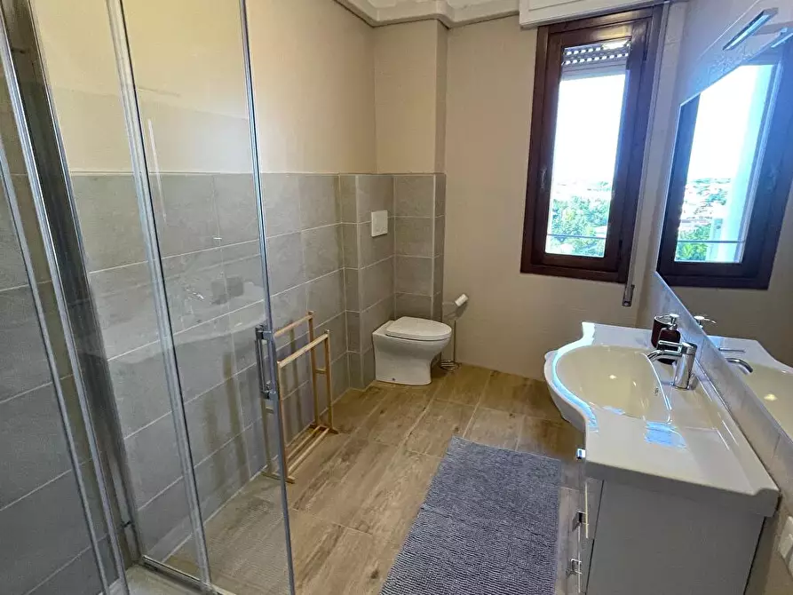 Immagine 13 di Camera in affitto  in Via Pisa 15 a Treviso