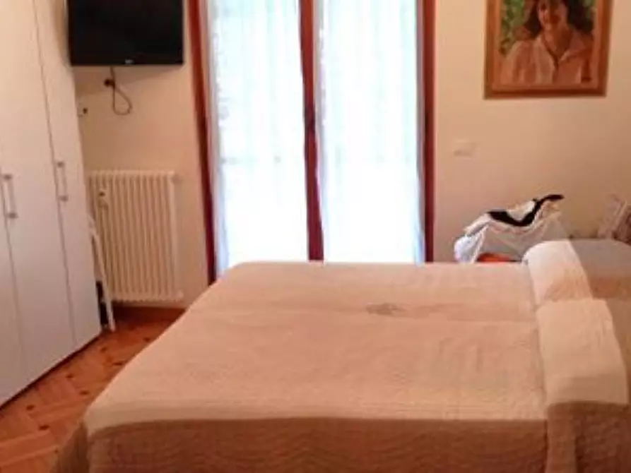 Immagine 4 di Trilocale in vendita  in VIA VESPUCCI 38 a Rapallo