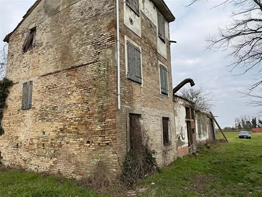 Immagine 11 di Rustico / casale in vendita  in binconese  10 a Fontevivo