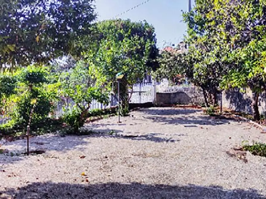 Immagine 5 di Villa in vendita  in Via Pennino  1 a Ascea