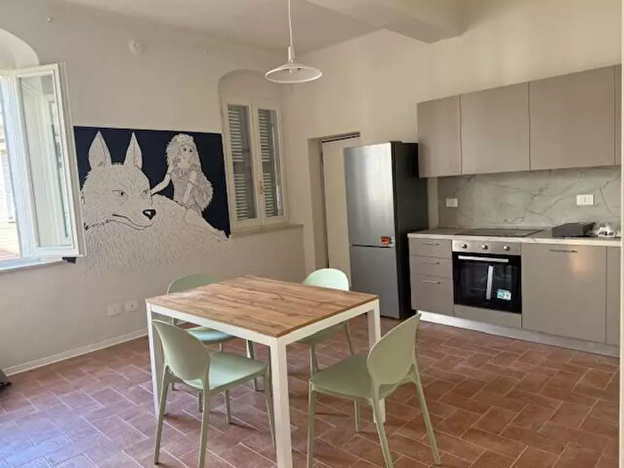 Immagine 1 di Appartamento in affitto  a Parma