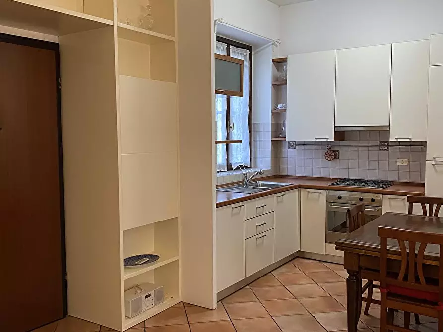 Immagine 10 di Appartamento in affitto  in VIA GAETANA AGNESI  2 a Monza