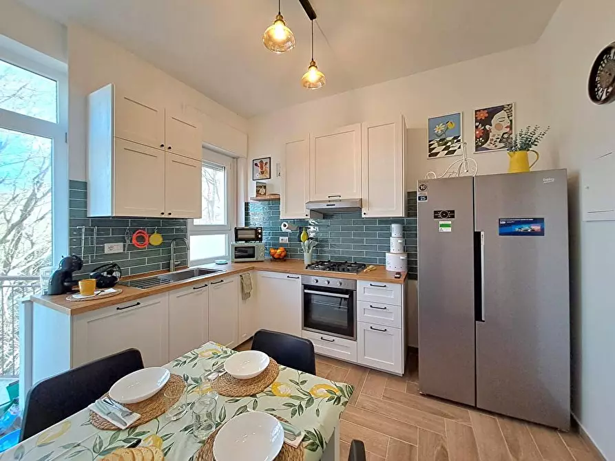 Immagine 20 di Camera in affitto  in Via dei gremi 18 a Sassari