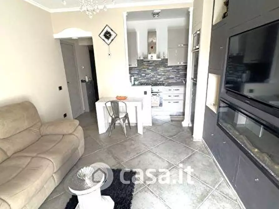 Immagine 9 di Trilocale in vendita  in VIA DELLA PERGOLA 3 a Sestri Levante