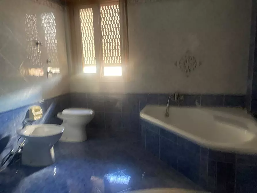 Immagine 4 di Appartamento in affitto  in via vespri 150 a Valderice