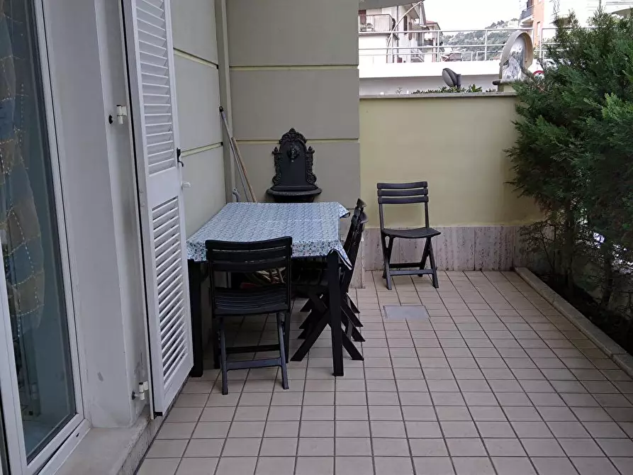 Immagine 6 di Casa vacanze in affitto  in Via Alessandro Volta  20 a San Benedetto Del Tronto