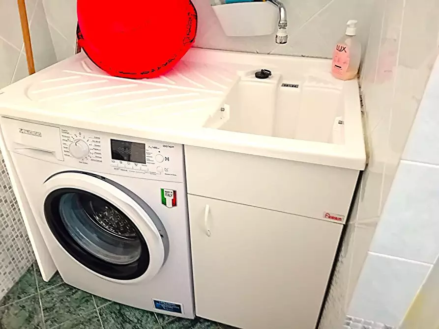 Immagine 9 di Appartamento in affitto  in Via Antonio Pacinotti 27 a Viareggio