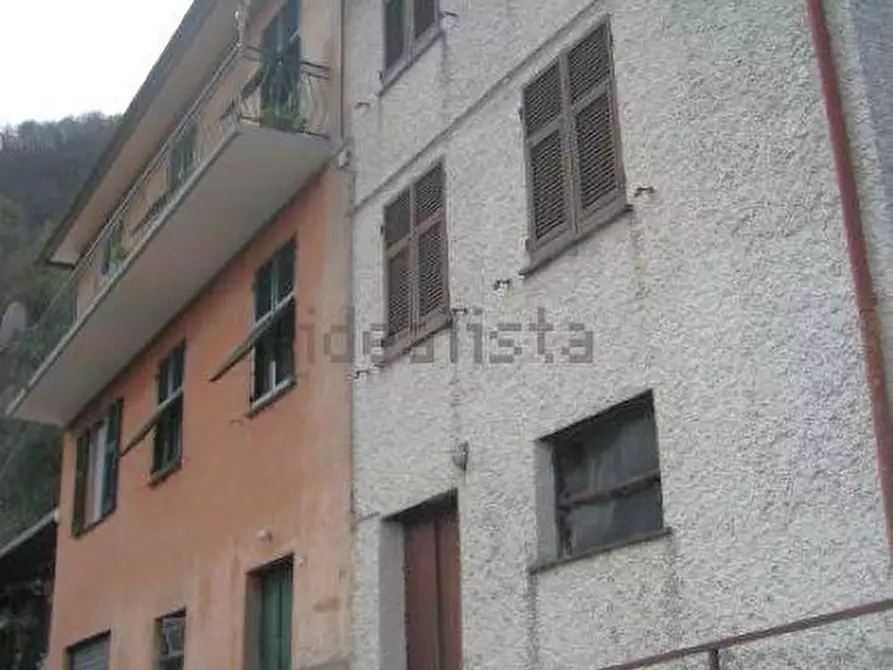 Immagine 1 di Casa indipendente in vendita  in VIA CANEVALE 8 a Coreglia Ligure