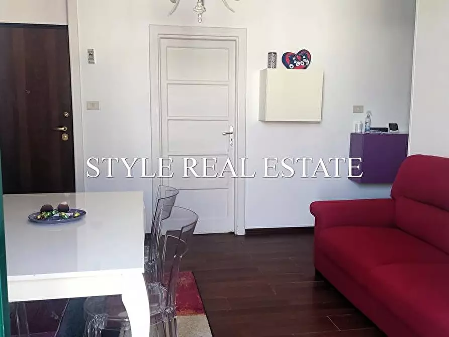 Immagine 2 di Appartamento in vendita  in Via Antonello da Messina 40 a Siracusa