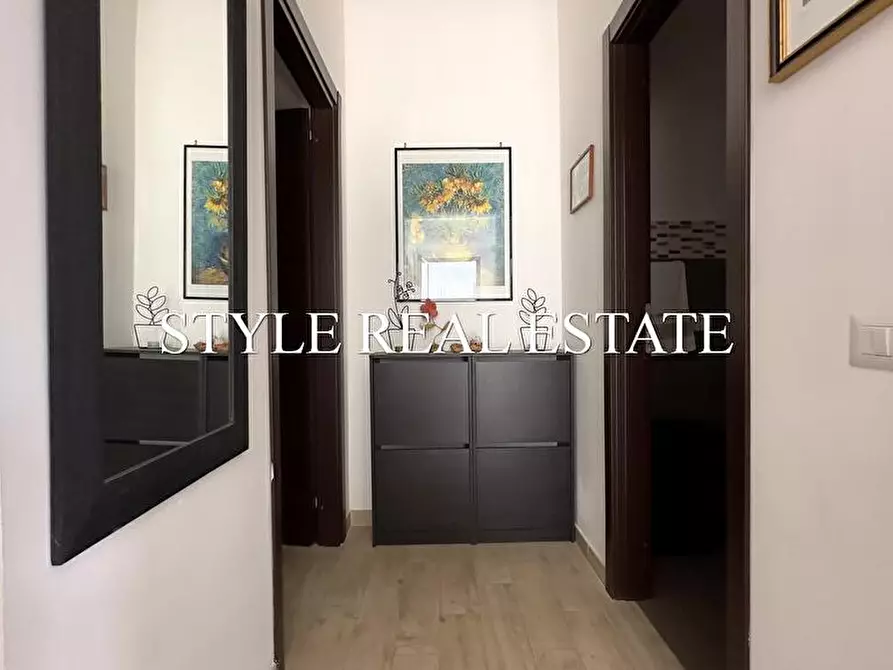 Immagine 10 di Villa in affitto  in traversa cozzo villa a Siracusa