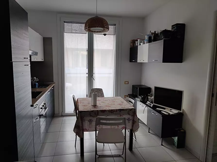 Immagine 2 di Camera condivisa in affitto  in Donato Creti 16/2 16/2 a Bologna