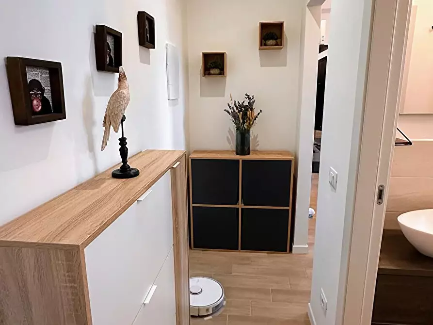 Immagine 8 di Appartamento in affitto  in Via Francesco Baracca 231 a Firenze