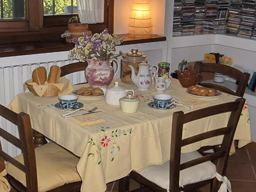 Immagine 4 di Albergo/B&B/Residence in affitto  in Via Caduti Per la Liberta' 80 a Castenaso