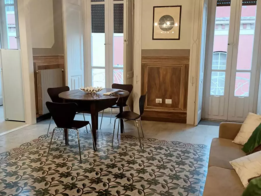 Immagine 4 di Appartamento in affitto  a Cerignola
