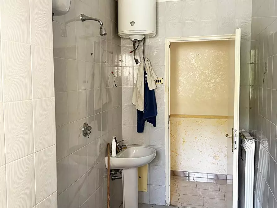 Immagine 18 di Appartamento in vendita  in Via Lucio Calpurnio  4 a Pozzuoli