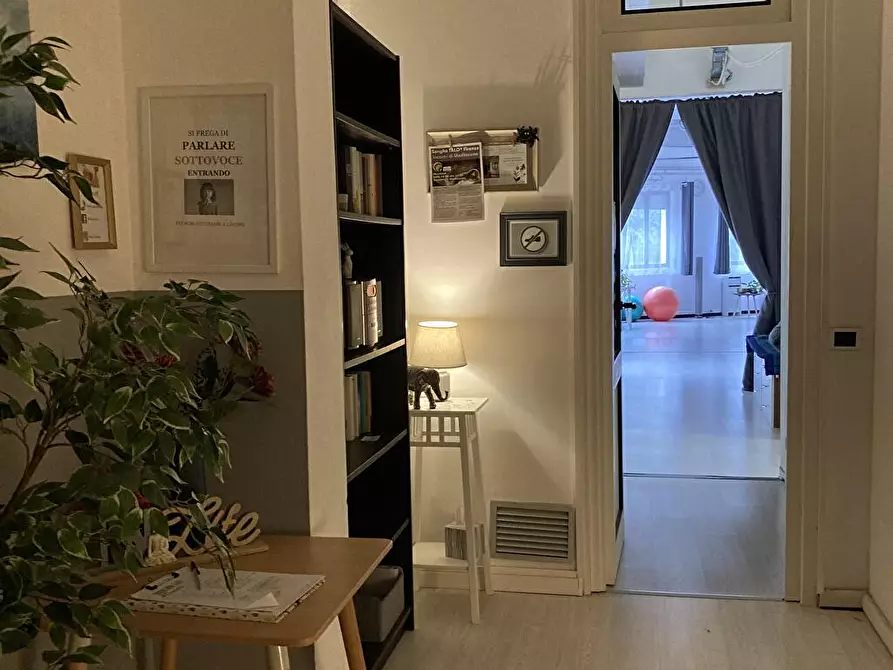 Immagine 7 di Attività commerciale in affitto  in Via lorenzo di credi 20 a Firenze