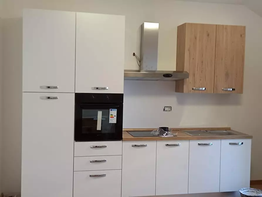 Immagine 2 di Abitazione tipica in affitto  in Via Alfonso casati  61 a Arcore