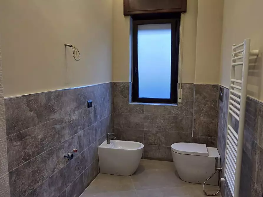 Immagine 11 di Appartamento in vendita  in Via Colonnello Francesco Magistri 27 a Milazzo