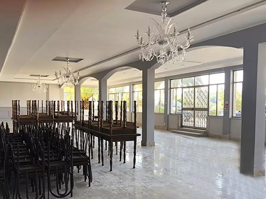 Immagine 12 di Albergo/B&B/Residence in vendita  in Via Villa snc a Liberi