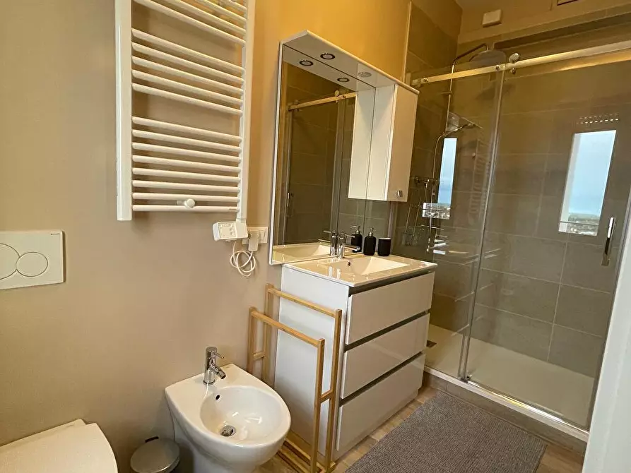 Immagine 10 di Camera in affitto  in Via Pisa 15 a Treviso