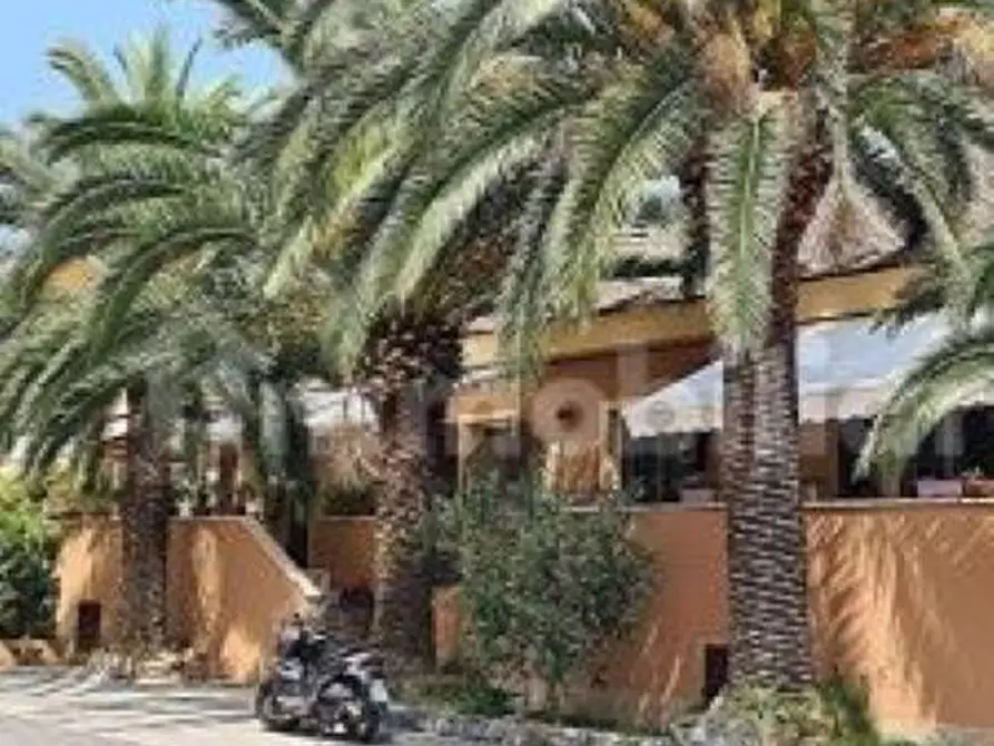 Immagine 2 di Villetta a schiera in vendita  in VIA PARMA 66 a Chiavari