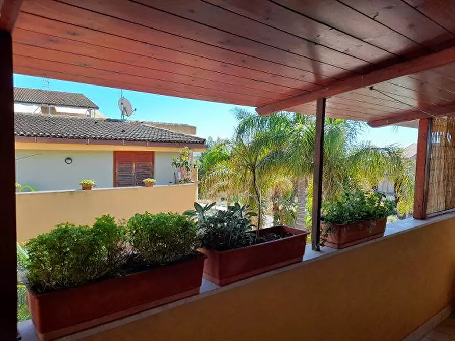 Immagine 2 di Appartamento in affitto  in Villaggio Mosè 120 a Agrigento