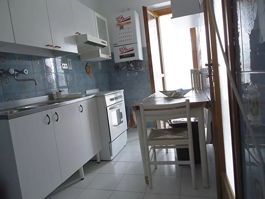 Immagine 4 di Appartamento in affitto  a Tito