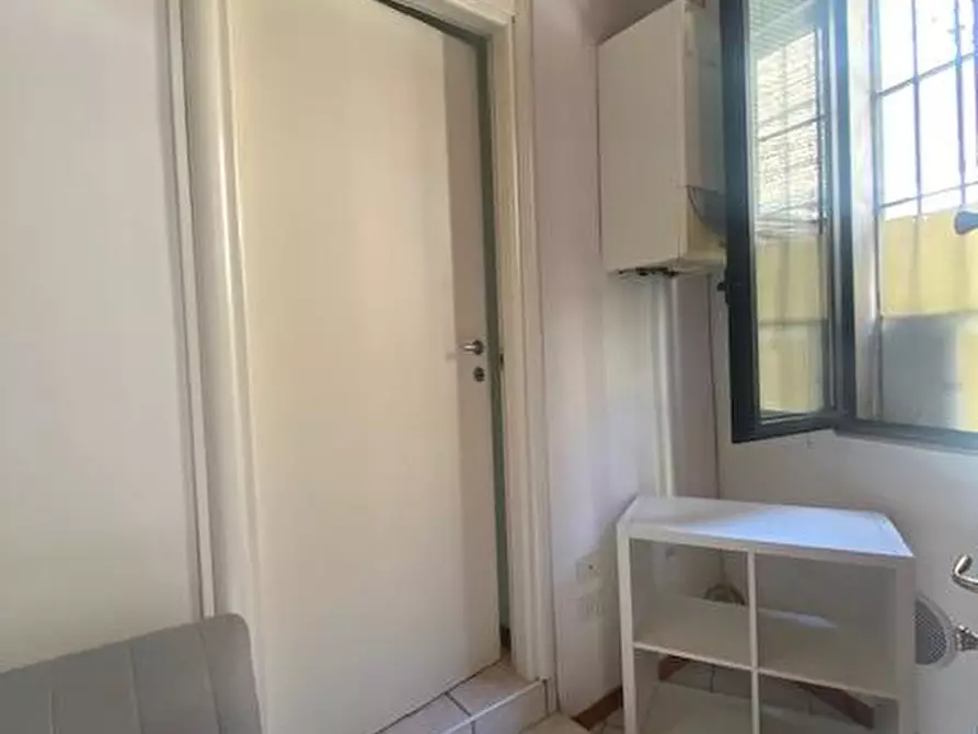 Immagine 17 di Appartamento in affitto  in via imbriani 5 a Parma