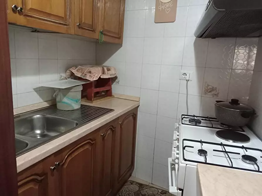 Immagine 6 di Appartamento in vendita  in Vico San Martino 1 a Sarno