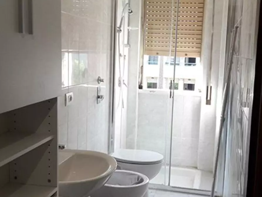 Immagine 12 di Monolocale in affitto  in via Trevi 4 a Milano