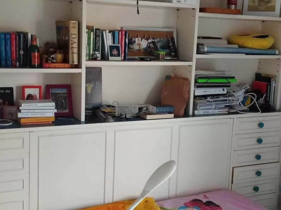 Immagine 3 di Stanza singola in affitto  in VIA VAL FAVARA 90 a Roma