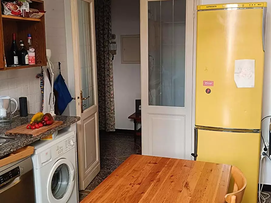 Immagine 4 di Stanza singola in affitto  a Genova