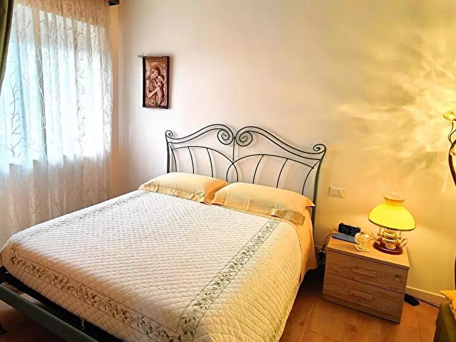 Immagine 4 di Attico in vendita  a Roma