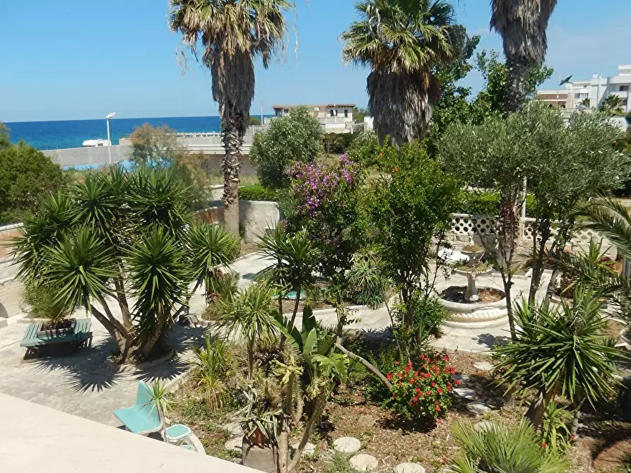 Immagine 24 di Villa in vendita  in via Bari km 788 a Giovinazzo