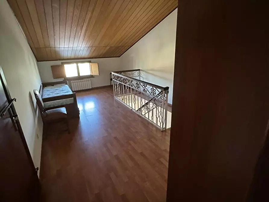 Immagine 9 di Appartamento in affitto  in via pienza parco belvedere  54 a Potenza