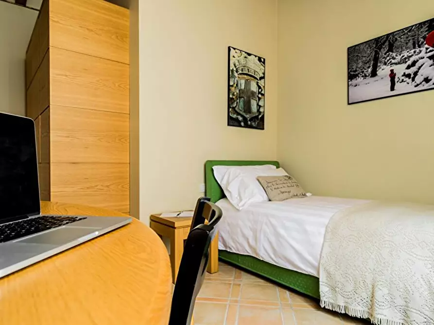 Immagine 8 di Appartamento in affitto  a Milano