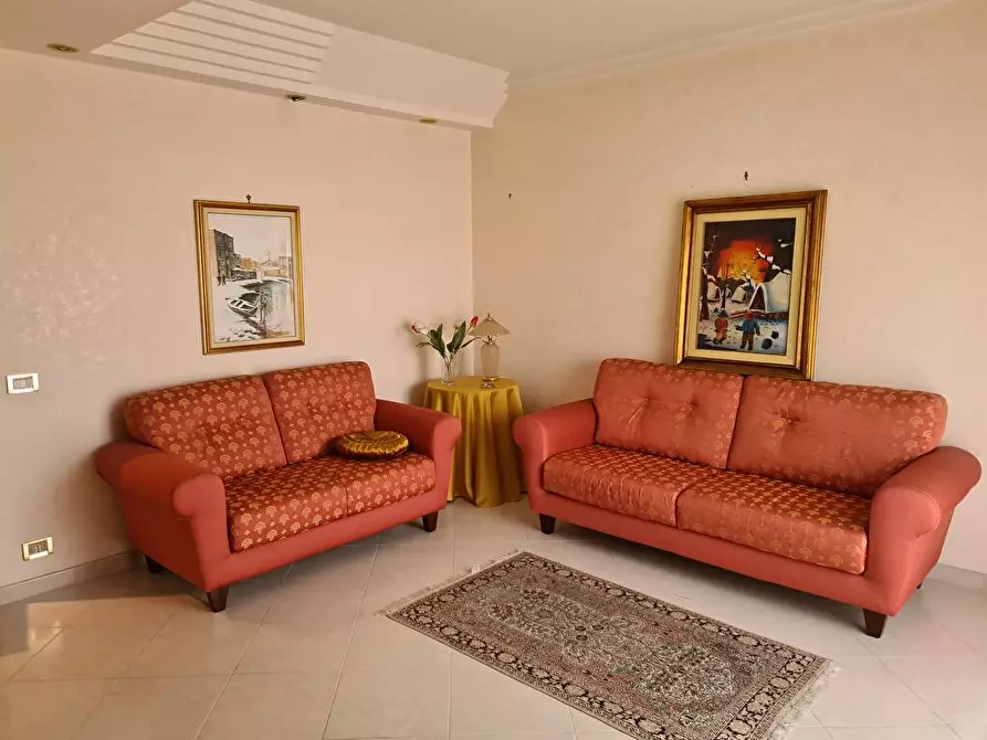 Immagine 2 di Appartamento in affitto  a Trapani