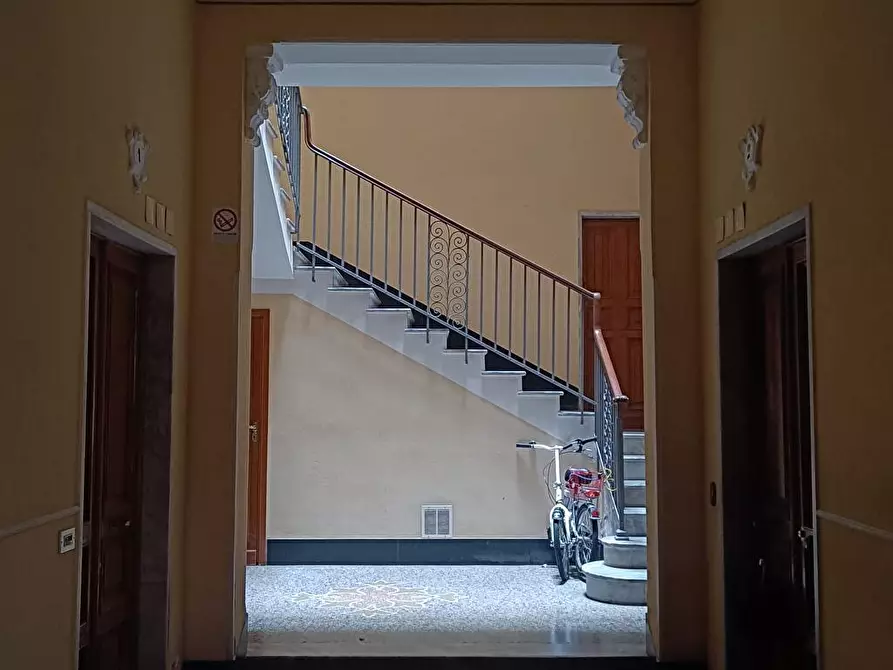 Immagine 10 di Stanza singola in affitto  a Genova