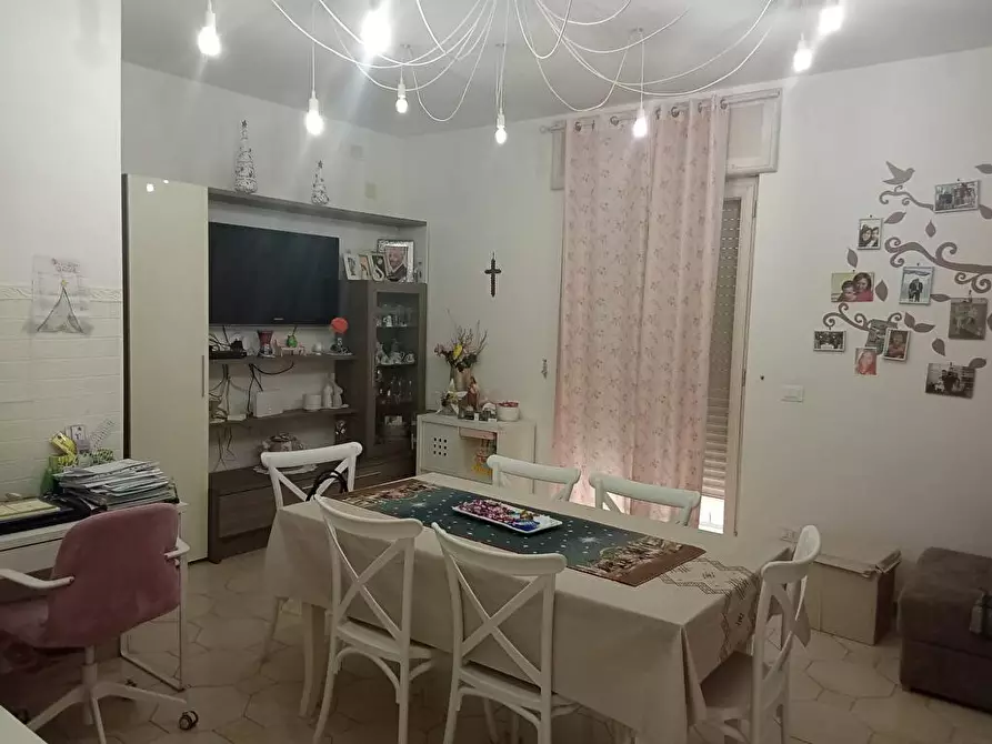 Immagine 6 di Appartamento in vendita  in Via Laudisio 1 a Sarno