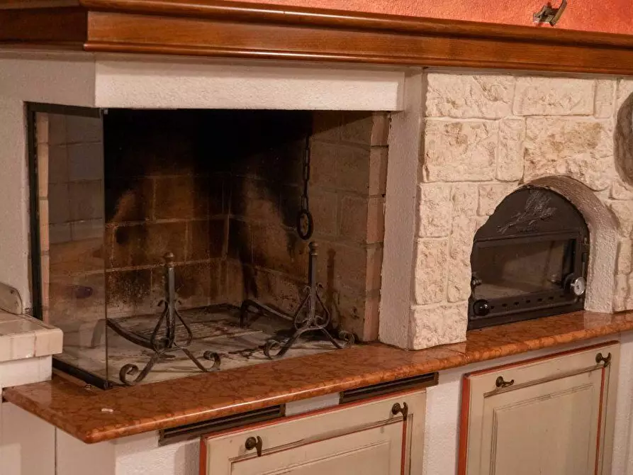 Immagine 7 di Villa in affitto  in Via Ugo la Malfa  3 a Paderno Dugnano