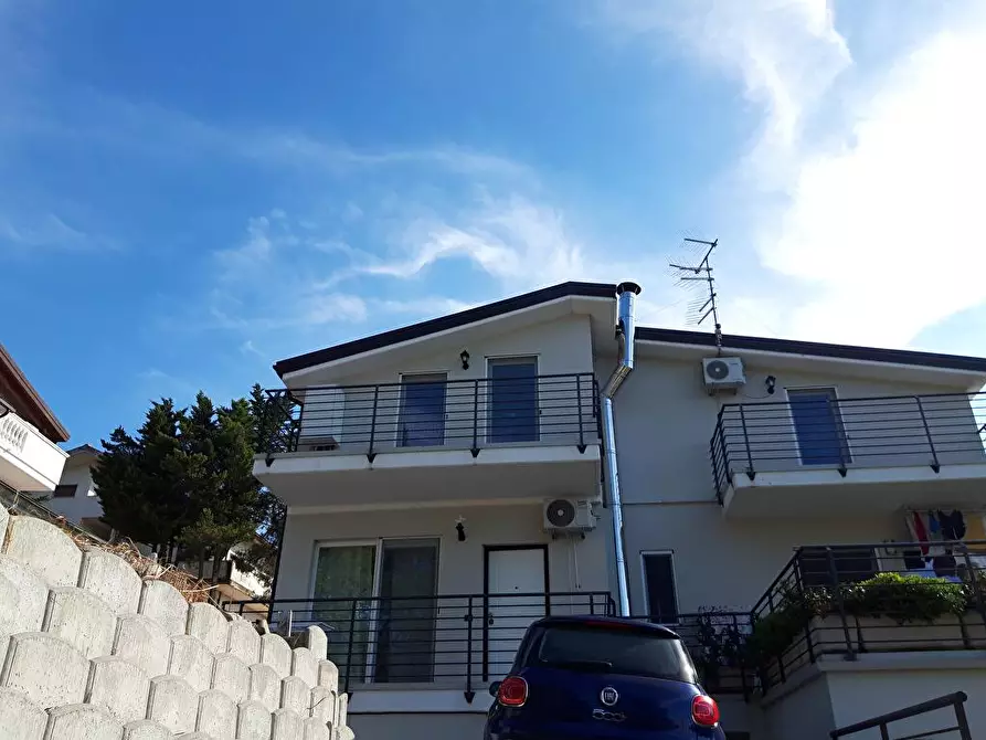 Immagine 3 di Casa quadrifamiliare in vendita  in Strada casone 48/B  a Pescara