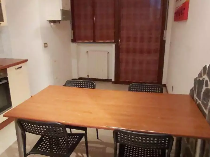 Immagine 3 di Appartamento in affitto  a Mezzani