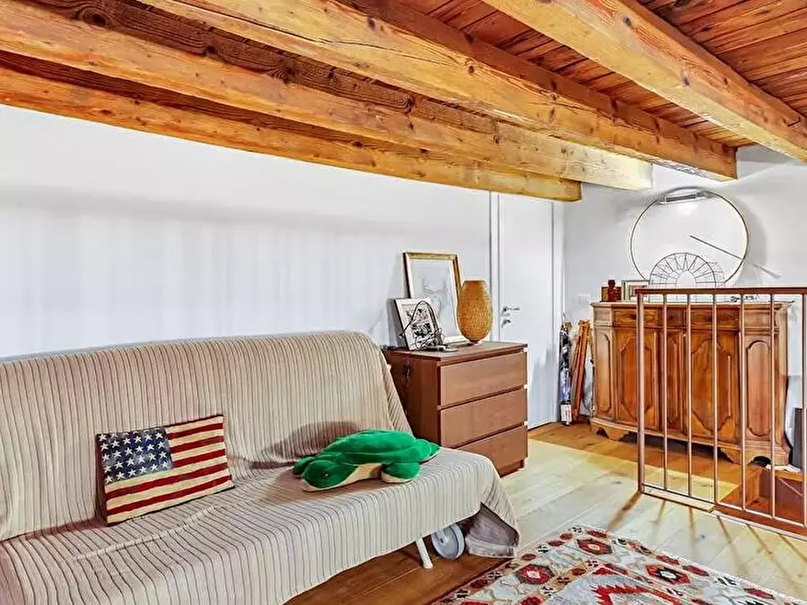 Immagine 3 di Loft/Open space in affitto  in via Casale  7 a Milano