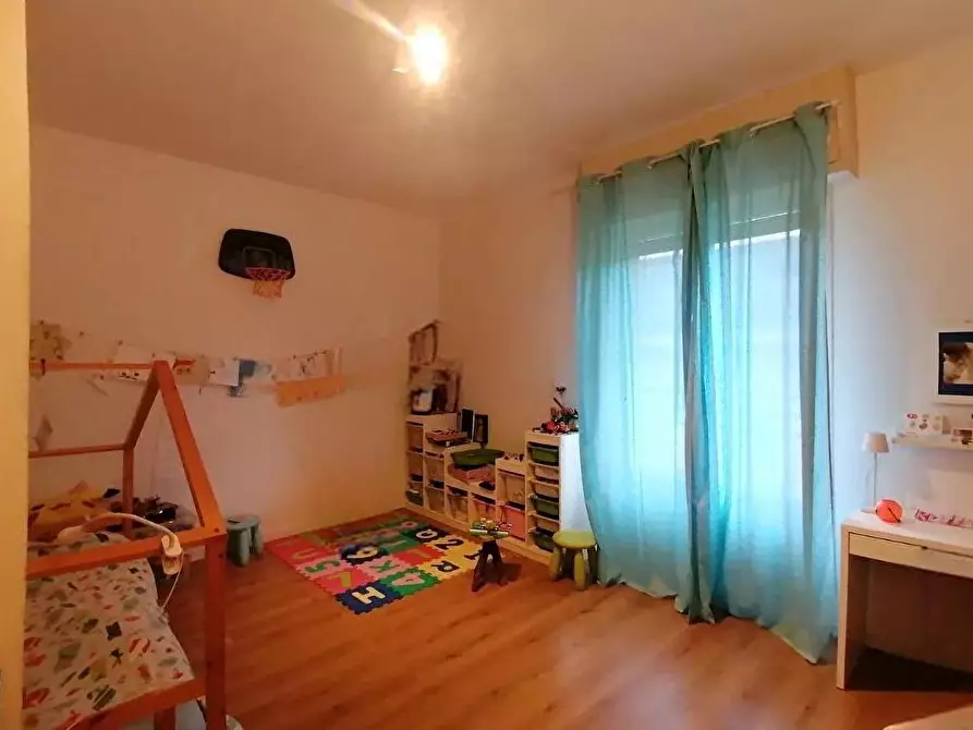 Immagine 6 di Appartamento in affitto  a Reggio Nell'emilia